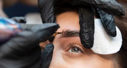 ¿El microblading es peligroso? 3 puntos que debes saber antes de realizarlo