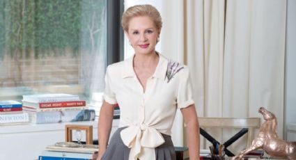 7 frases de Carolina Herrera que te ayudarán a nunca perder el estilo