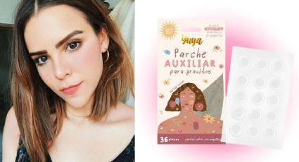 Skincare: ¿qué tan buenos son los parches para granos de Yuya?