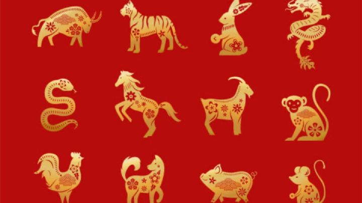 Horóscopo chino para hoy jueves 11 de julio: esto le depara a tu signo y animal