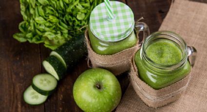 El poderoso batido de colágeno para reducir arrugas y mejorar el aspecto de la piel