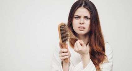 ¿Por qué se cae el cabello en mujeres? 3 causas y cómo evitarlo a tiempo