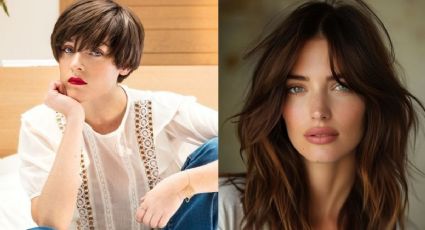 5 cortes de cabello para rejuvenecer a los 40 años según la inteligencia artificial