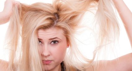 5 mascarillas naturales para hidratar el cabello seco y maltratado