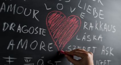 ¿Cómo decir "te amo" en otros idiomas? 15 formas diferentes de hacerlo