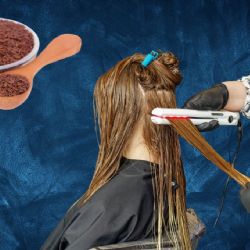 Salva tu cabello dañado y opaco con esta keratina de chocolate casera: receta paso a paso