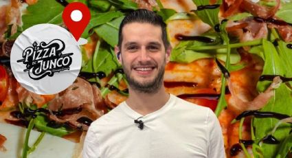 'La Pizza de Junco': ¿Dónde está el restaurante de Adrián Marcelo y cómo llegar?