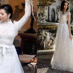 Vestidos de novia en AliExpress: cómo comprarlos, diseños y cuánto cuestan