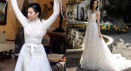 Vestidos de novia en AliExpress: cómo comprarlos, diseños y cuánto cuestan