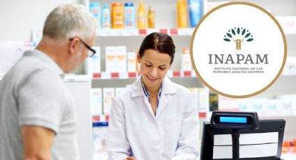 Tarjeta INAPAM: ¿De cuánto es el descuento en Farmacias Guadalajara?