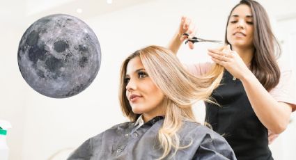 ¿Cuándo cortar el cabello en agosto de 2024? Este es el MEJOR día según el calendario lunar