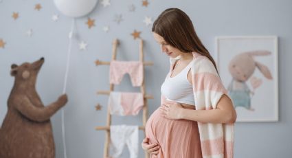 Cambios emocionales en el embarazo: 5 formas en las que afecta