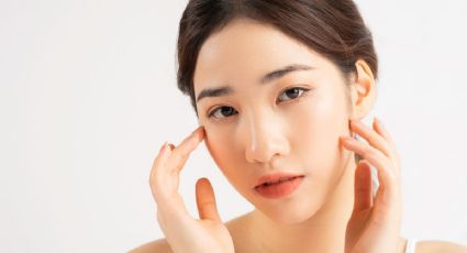 Oil gritting: la tendencia coreana para limpiar a profundidad la cara y lucir sin imperfecciones