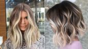 Foto ilustrativa de la nota titulada Balayage invertido: Así puedes disimular las canas con esta técnica en tendencia