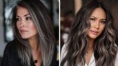 Foto ilustrativa de la nota titulada Cada vez más mujeres de 40 años usan esta técnica para disimular canas y olvidarse de teñir el cabello