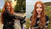 Foto ilustrativa de la nota titulada ¿Qué es el cabello irlandés? Este es la tendencia que arrasa en TikTok