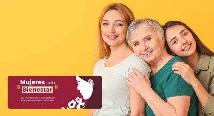 Seguro de vida de Mujeres con Bienestar: ¿cuánto dinero dan y quién puede cobrarlo?