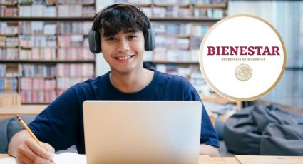 Jóvenes con Bienestar: requisitos y cómo hacer el trámite para recibir 6 mil pesos