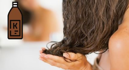 La keratina casera para cabello rizado que te ayudará a mantener tus rizos hidratados y definidos