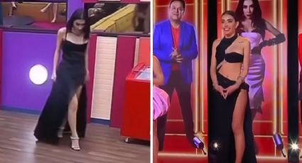 Karime Pindter: sus mejores outfits en la séptima semana de 'La Casa de los Famosos México'