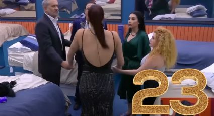 ¿Qué significa el 23 en lo espiritual? El número de la suerte del Team Mar en La Casa de los Famosos