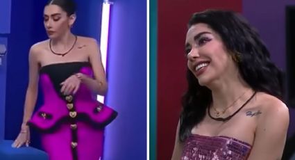 Karime Pindter: sus mejores outfits en la octava semana de 'La Casa de los Famosos México'