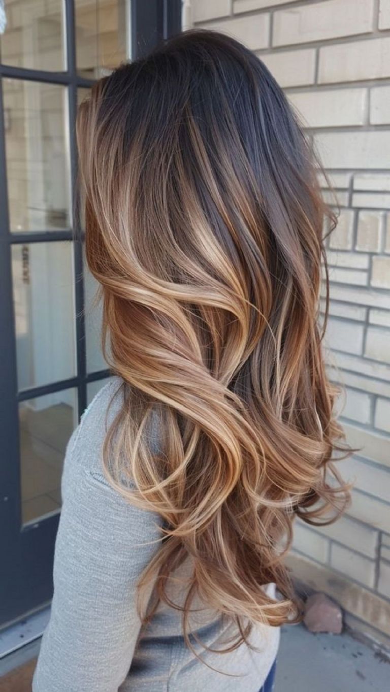 tinte de cabello para piel morena