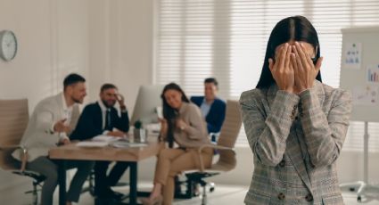 ¿Qué hacer cuando estás en un ambiente toxico? 5 consejos para no perder la cabeza