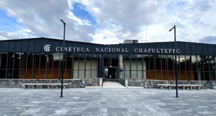 Cineteca Chapultepec: cómo llegar, precio de boletos y qué hay en la nueva sede