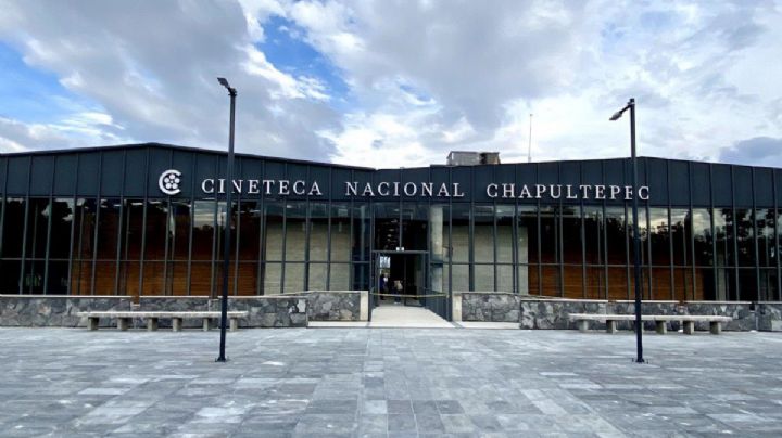 Cineteca Chapultepec: cómo llegar, precio de boletos y qué hay en la nueva sede