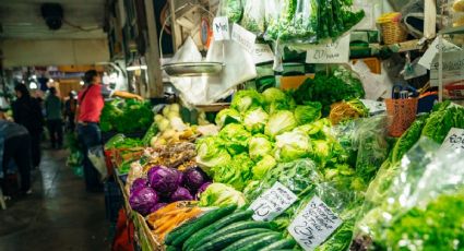 Precio del aguacate, chayote y cebolla HOY 3 de septiembre en Walmart y la Central de Abastos