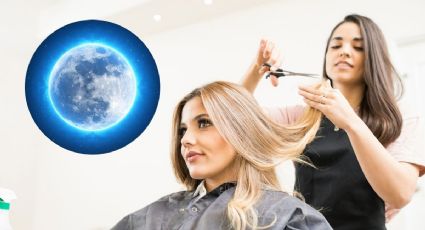 ¿Cuándo cortar el cabello en septiembre de 2024? Este es el MEJOR día según el calendario lunar