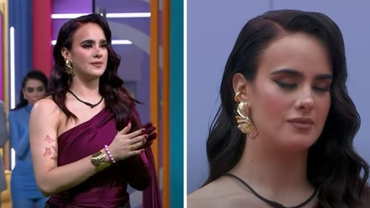 ¿Cuál es el nuevo corte de cabello de Gala Montes? Así estrenó look en la final de La Casa de los Famosos