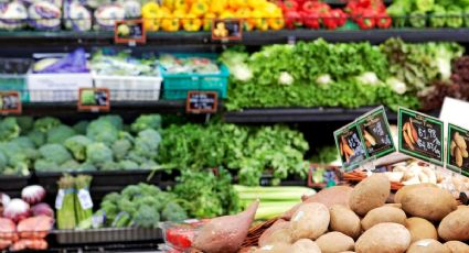 Precio del aguacate, chayote y cebolla HOY 4 de septiembre en Walmart y la Central de Abastos