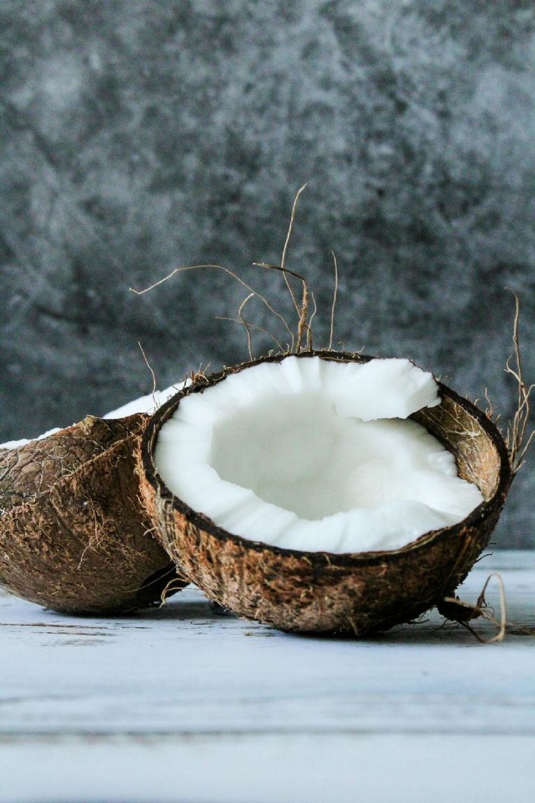 Mascarilla fácil para hacer si tengo el cabello seco