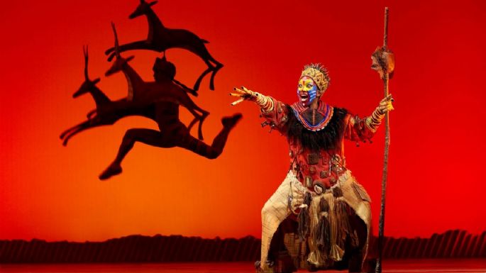 El rey león, el musical: de qué trata la obra, precio de boletos y fechas en CDMX