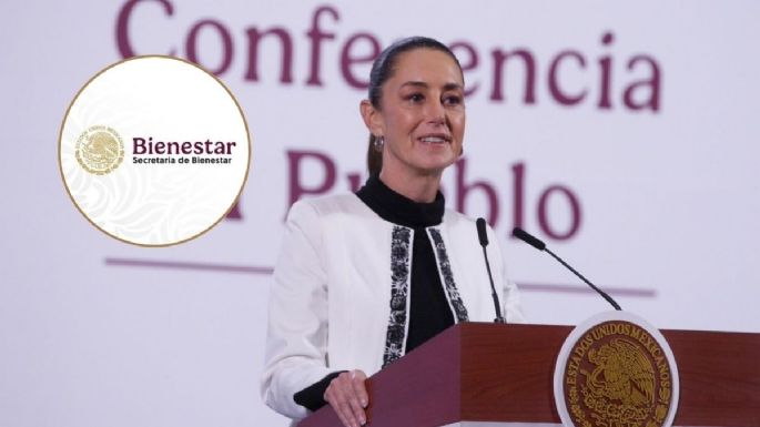 ¿Cuándo pagan la Pensión Bienestar 2025? Calendario oficial de enero