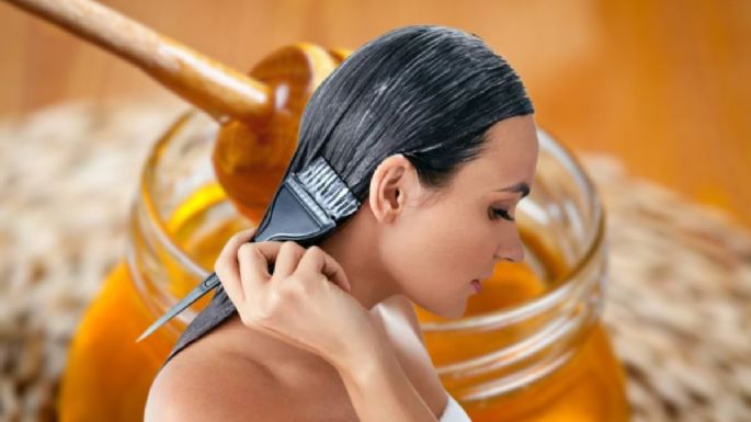 Cómo hidratar el cabello seco y esponjado: 4 mascarillas caseras para nutrir e hidratar