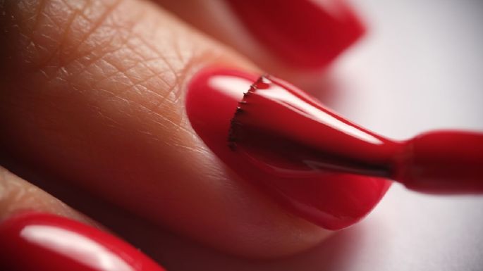 ¿Qué color de uñas te hace ver más atractiva? 3 tonos para llamar la atención de todos