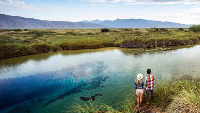 Pueblos mágicos más bonitos para visitar en enero 2025