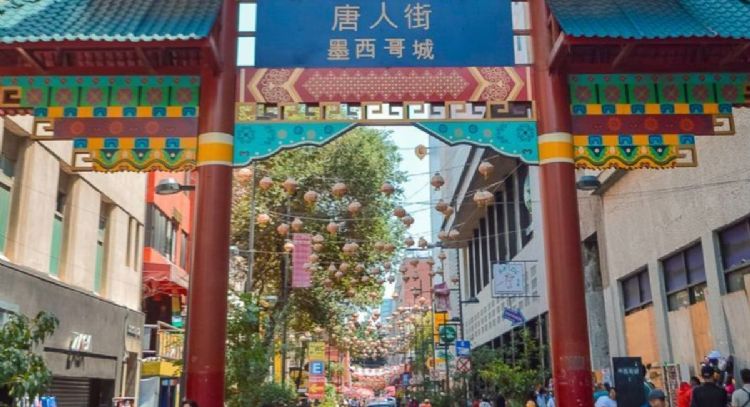 3 lugares en CDMX para sentirte en China que no son el barrio chino