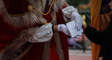 ¡No te quedes sin juguetes! Lleva tu carta a los Reyes Magos en este mágico lugar en CDMX