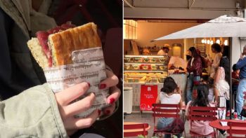 Bocado Salumeria, el lugar viral para comer la auténtica focaccia y gelato de Italia en CDMX