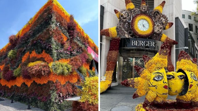 Festival de Flores y Jardines de Polanco: fechas, actividades y dónde será