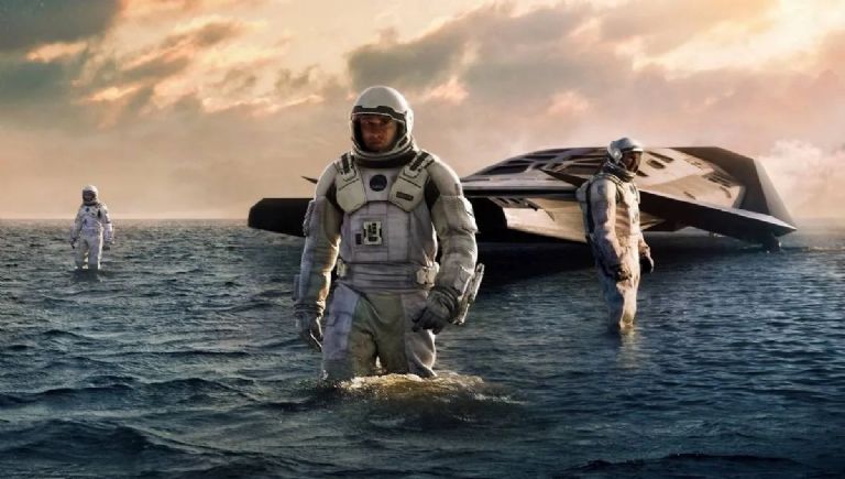 ¿Cuándo es la preventa de Interstellar en Cinépolis?