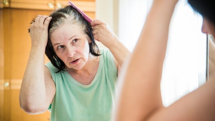 ¿Cómo cuidar tu cabello para evitar el envejecimiento?