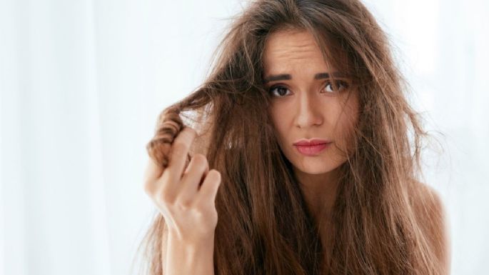 ¿Cabello maltratado? 3 hábitos que seguro tienes y están arruinando tu pelo