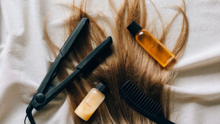 Tips sencillos para cuidar el cabello frágil y viejo