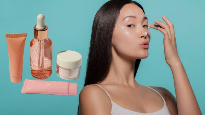 ¿Skincare coreano o japonés? Cuáles son sus diferencias y cómo elegir la rutina adecuada