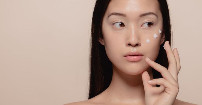 Beneficios del skincare coreano para el cuidado de la piel